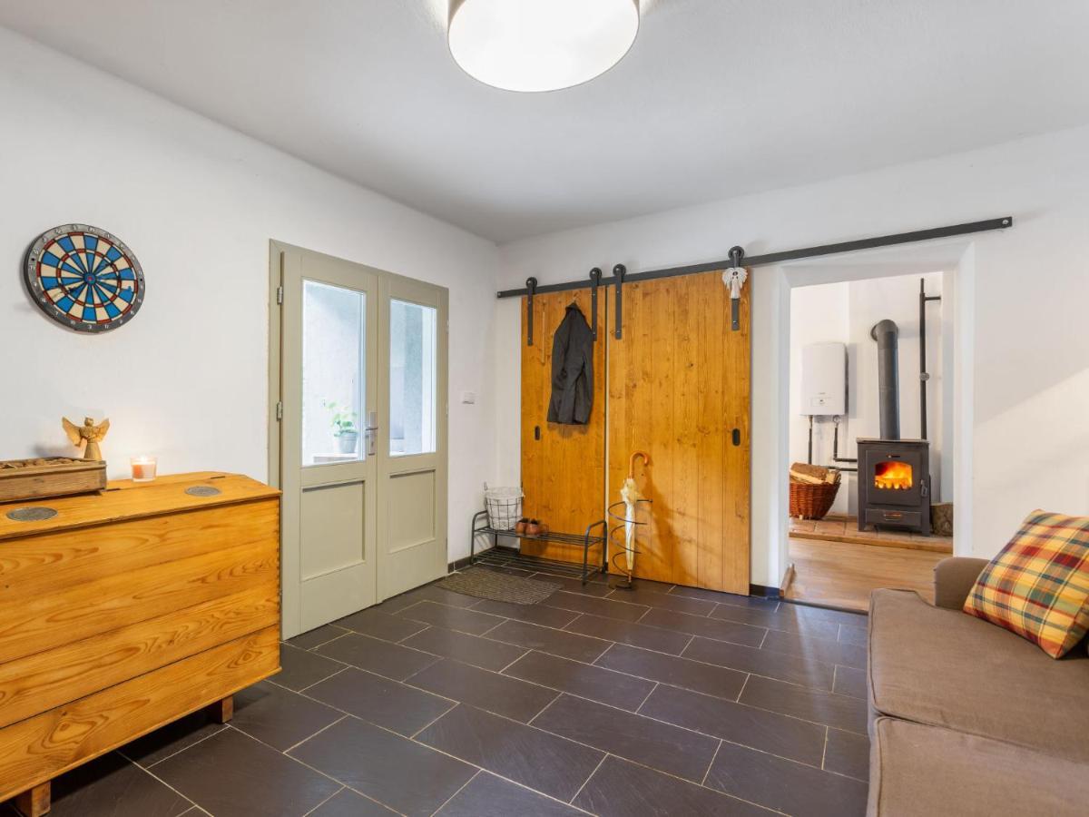Holiday Home Brnicko By Interhome מראה חיצוני תמונה