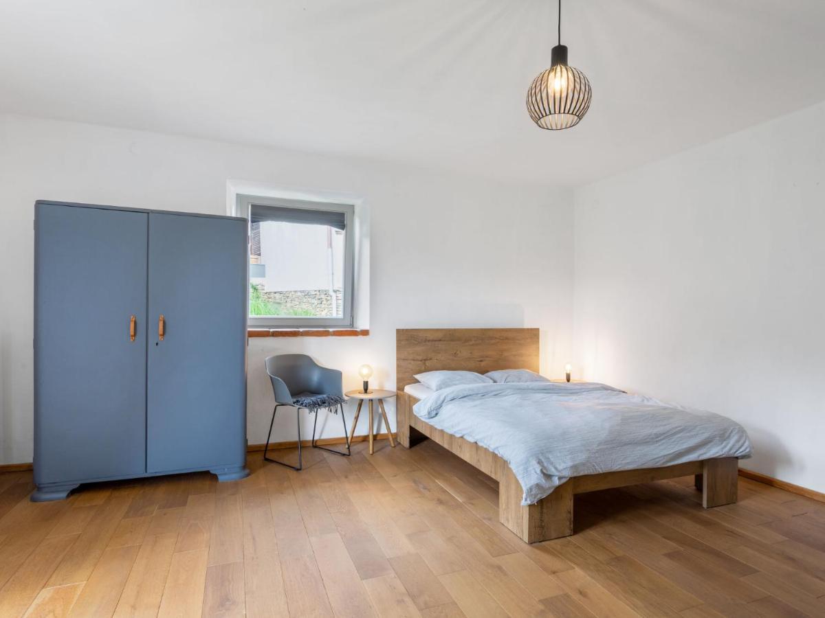 Holiday Home Brnicko By Interhome מראה חיצוני תמונה