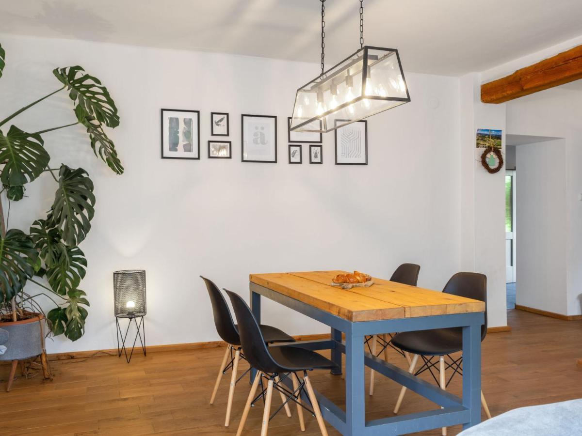 Holiday Home Brnicko By Interhome מראה חיצוני תמונה