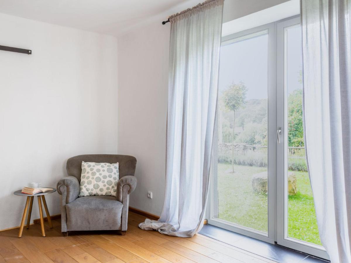 Holiday Home Brnicko By Interhome מראה חיצוני תמונה