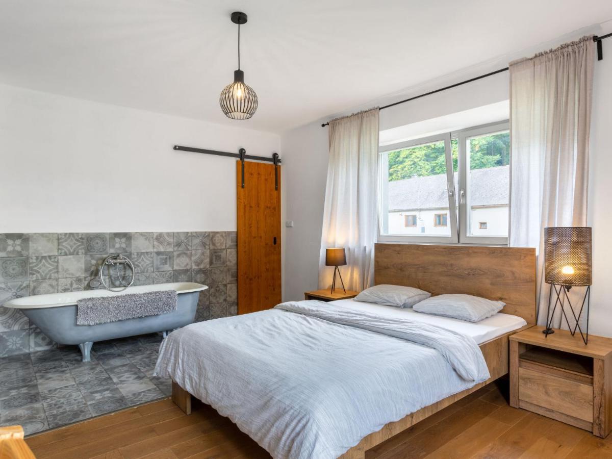 Holiday Home Brnicko By Interhome מראה חיצוני תמונה